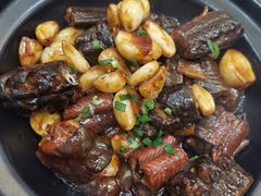 -新虹楼饭庄(崇明陈家镇店)
