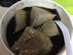 -鲜芋仙(宝地广场店)
