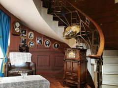 -国际饭店·帆声西饼屋(黄河路店)