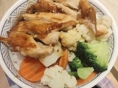 -吉野家(锦辉商城黄河路店)