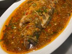 -雀蓝川菜(奥体广场店)