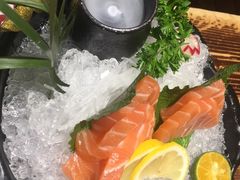 -小川洋风料理(街道口店)