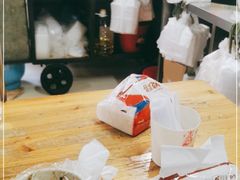 -共和老洪豆花草粿水粿