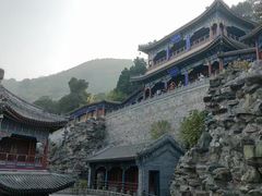 -香山公园