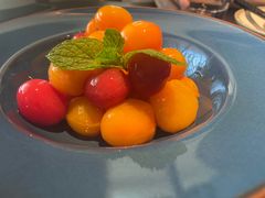 荔枝小番茄-麻六记(凤凰汇店)