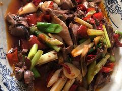 -陈三炖鸡馆(金众小区店)