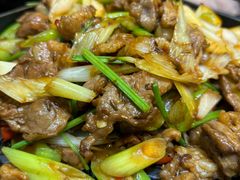 -君霖海鲜私房菜(春柳店)