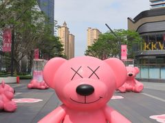 -东莞松山湖万象汇