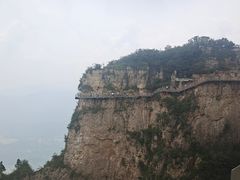 -云台山风景名胜区