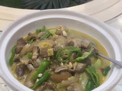 -湘聚唐缘正宗湖南湘菜(盈坤世纪店)