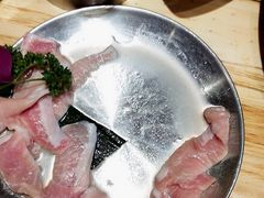 -韩宫宴烤肉·料理(武汉印象城店)