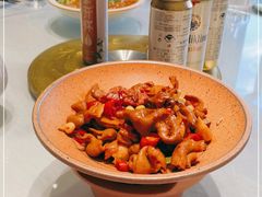 -香融府·烤鸭·家常菜(花乡奥莱店)