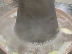 -欣悦坊陈一刀热气羊肉火锅(清真路店)