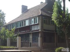 -山东大学(趵突泉校区)