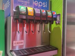 -赛百味SUBWAY(长宁龙之梦店)