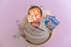 -哈贝儿童摄影(增城大润发店)