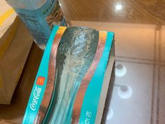 -麦当劳(合肥之心城店)