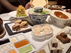 -四季民福烤鸭店(外滩外白渡桥店)