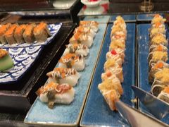 -芭菲盛宴·环球美食(解放碑英利国际店)