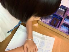 -广州塔卢特斯法国旋转餐厅