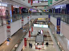 -万达广场(惠州大亚湾店)