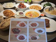 -张福记(五一公园店)