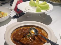 -贝勒爷·酥不腻烤鸭