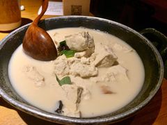 土家手掰柴火豆腐-吃饭皇帝大(合生汇店)