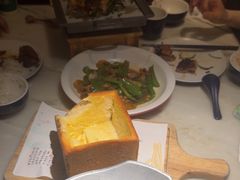 -绿茶餐厅(哈尔滨凯德店)