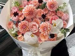 -F.Story 花和故事(新天地店)