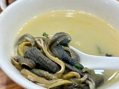 -欣达面馆(天桥支路店)