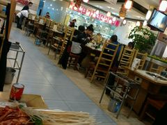 -袁记串串香(人民公园店)