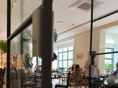 -金谷仓家庭料理(马泉营店)