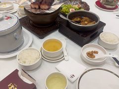 -喜宴又一村·粤菜·茶点·海鲜(壹方天地店)