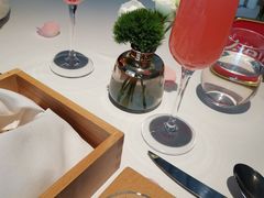 -王品牛排(郑州大卫城店)