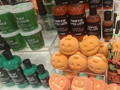 -LUSH(威尼斯人店)