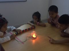 -斯坦星球AI编程·机器人科创·科学实验·信奥·思维·STEM·积木拼搭·竞赛考级(浦东联洋广场大拇指龙阳御桥中心)