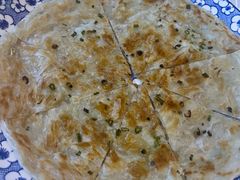 葱油饼-简家·海鲜盛宴(下沙店)
