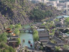 -云端咖啡(古北水镇景区店)