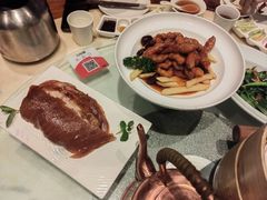 -北京老铺烤鸭(西稍门店)