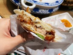 -西北45°(世茂广场店)