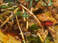 -葡萄园鱼庄(新津店)