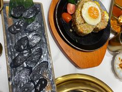 -妥妥烤肉料理(凯德店)