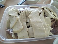 -蒋家桥饺面店(东关街店)
