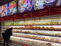 -镇江龙·火锅串串(武侯祠店)