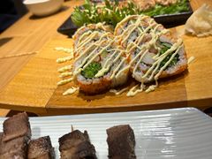 -桂马·日本料理·海胆·海鲜饭·酒场(民主广场店)