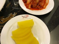 -桃园中华料理炸酱面(燕儿岛路店)