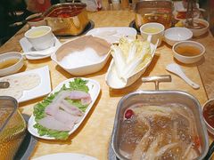 -清真军邺·金富苑肥牛(石坡街旗舰店)