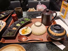 -玄白·炭烤活鳗(上海首店)