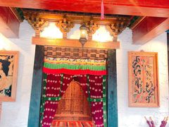 -松赞拉萨林卡酒店